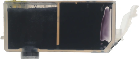 Картридж струйный Cactus CS-CLI426GY CLI-426GY серый (9мл) для Canon Pixma MG6140/MG8140 с чипом