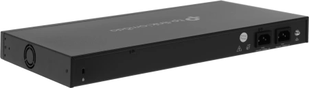Коммутатор TP-Link SX3016F (L2+) 16SFP+ управляемый