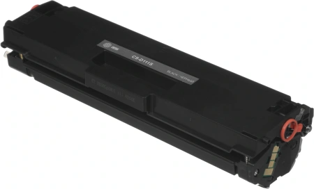 Картридж лазерный Cactus CS-D111S MLT-D111S черный (1000стр.) для Samsung Xpress M2022/M2020/M2021/M2020W/M2070