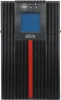 Источник бесперебойного питания Powercom Macan MAC-2000 2000Вт 2000ВА черный