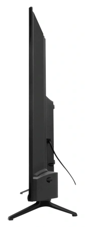 Телевизор LED Starwind 40" SW-LED40BG200 Frameless черный FULL HD 60Hz DVB-T DVB-T2 DVB-C DVB-S DVB-S2 USB