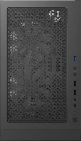 ПК IRU Home 310B7G TWR i7 12700 (2.1) 32Gb SSD1Tb UHDG 770 FreeDOS GbitEth 700W черный (RUS) (2074796)