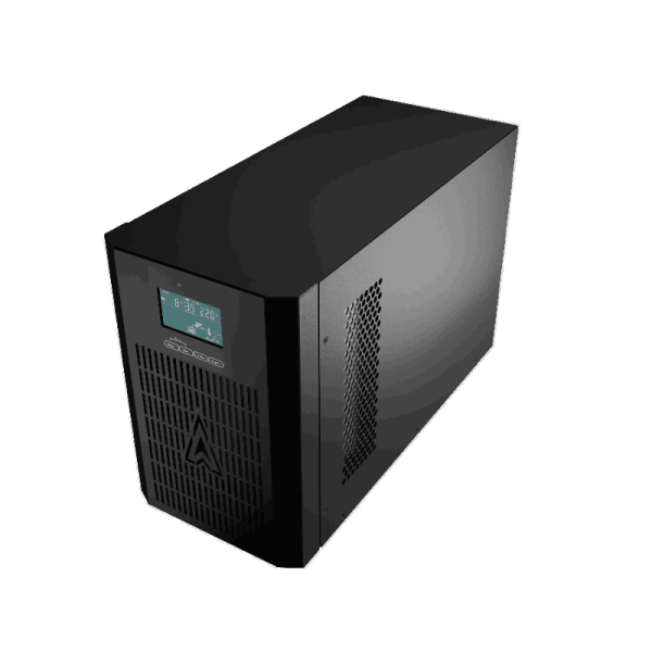 Импульс FF30201