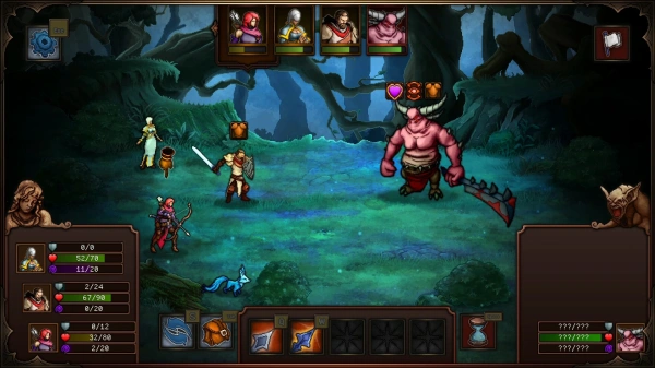 Игра для ПК Goonswarm Games Sin Slayers: Reign of The 8th (12+)