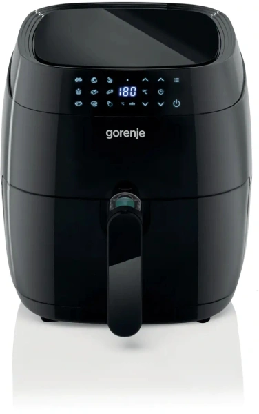 Аэрогриль Gorenje AF1700B 4.5л 1700Вт черный