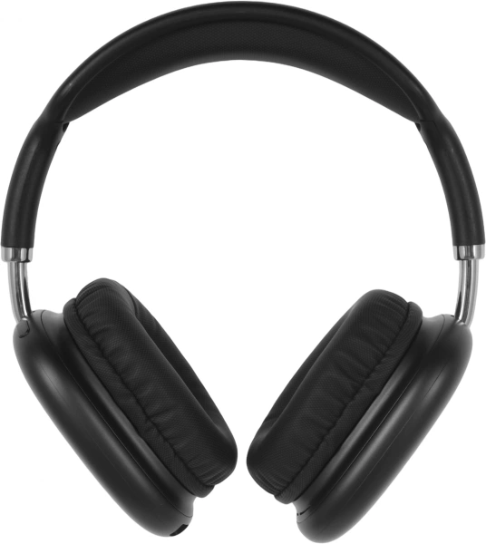 Наушники мониторные Hoco Air Triumph W35 черный беспроводные bluetooth оголовье