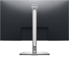 Монитор Dell 32" P3223DE черный IPS LED 5ms 16:9 HDMI матовая HAS Piv 1000:1 350cd 178гр/178гр 2560x1440 60Hz DP USB 11.7кг