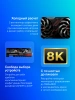 Видеокарта Sapphire PCI-E 4.0 11335-04-20G PULSE RX 7700 XT GAMING AMD Radeon RX 7700XT 12Gb 192bit GDDR6 2171/18000 HDMIx2 DPx2 HDCP Ret