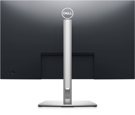 Монитор Dell 32" P3223DE черный IPS LED 5ms 16:9 HDMI матовая HAS Piv 1000:1 350cd 178гр/178гр 2560x1440 60Hz DP USB 11.7кг