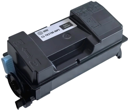 Картридж лазерный Cactus CS-TK3190-MPS черный (30000стр.) для Kyocera Ecosys P3055dn/P3060dn