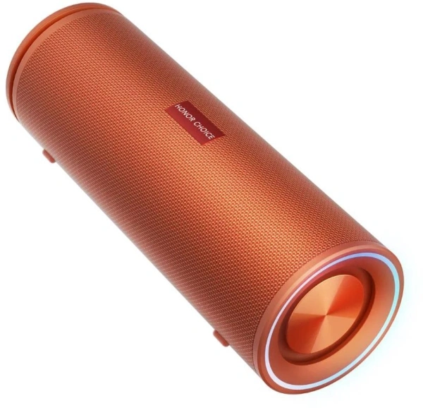 Колонка порт. Honor Choice Speaker Pro VNC-ME00 оранжевый 30W 1.0 BT 5200mAh (5504AAVU)