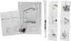 Корпус Thermaltake CTE E660MX Snow белый без БП E-ATX 13x120mm 11x140mm 2xUSB3.0 audio bott PSU