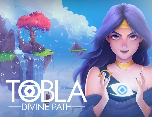 Игра для ПК Rokaplay Tobla - Divine Path (12+)