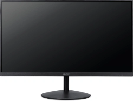 Монитор Acer 31.5" SA322QKbmiipx черный VA LED 4ms 16:9 HDMI M/M матовая 250cd 178гр/178гр 3840x2160 60Hz FreeSync DP WQ 5.56кг
