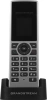 Телефон IP Grandstream DP722 серебристый