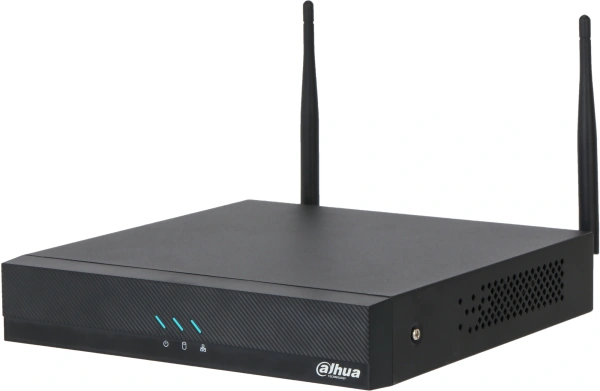 Видеорегистратор Dahua DHI-NVR2108HC-W