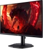 Монитор Acer 23.8" KG240YW0bmiipx черный VA LED 1ms 16:9 HDMI M/M матовая 4000:1 250cd 178гр/178гр 1920x1080 240Hz DP FHD