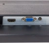 Монитор Hiper 23.8" EasyView KB2415 черный IPS LED 4ms 16:9 HDMI матовая 1000:1 300cd 178гр/178гр 1920x1080 75Hz FreeSync VGA FHD 3.1кг