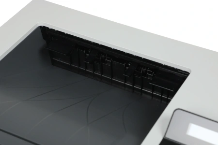 Принтер лазерный HP LaserJet Pro M501dn (J8H61A) A4 Duplex белый