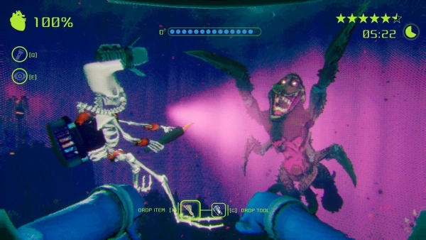 Игра для ПК Oro Interactive Murky Divers (18+)