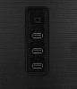 Монитор Samsung 27" ViewFinity S27B800PXIXCI черный IPS LED 16:9 HDMI полуматовая HAS Piv 350cd 178гр/178гр 3840x2160 60Hz DP 4K USB 6.7кг