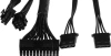 Блок питания PcCooler ATX 550W P3-F550-W1H 80 PLUS WHITE (20+4pin) APFC 120mm fan 6xSATA RTL