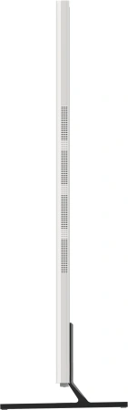 Телевизор QLED Skyworth 55" 55LN70G Frame+ Frameless белый/черный 4K Ultra HD 60Hz MEMC DVB-T DVB-T2 DVB-C DVB-S DVB-S2 USB WiFi Smart TV