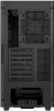 Корпус Deepcool CK560 черный без БП ATX 3x120mm 4x140mm 2xUSB3.0 audio bott PSU
