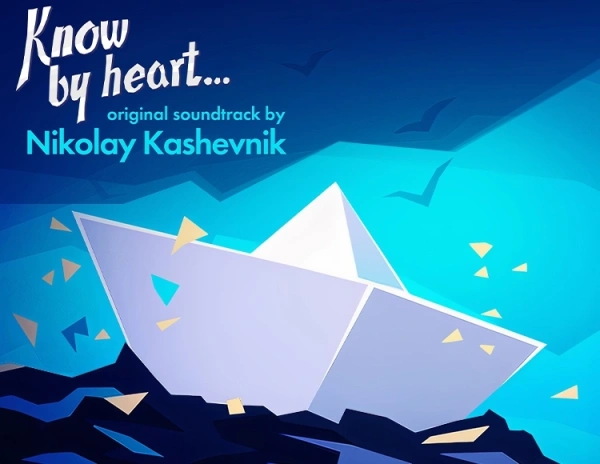 Дополнение к игре для ПК Ice-Pick Lodge Know by heart...(Помни...) Soundtrack (6+)