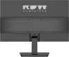 Монитор RDW Computers 23.8" RDW2401K черный IPS 4ms 16:9 HDMI матовая 300cd 178гр/178гр 1920x1080 100Hz VGA DP FHD 4.185кг (RUS)
