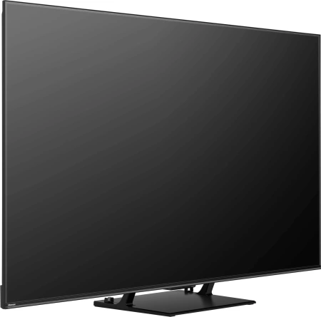 Телевизор QLED Hisense 55" 55U7Q PRO угольно-серый 4K Ultra HD 165Hz MEMC DVB-T DVB-T2 DVB-C DVB-S DVB-S2 USB WiFi Smart TV