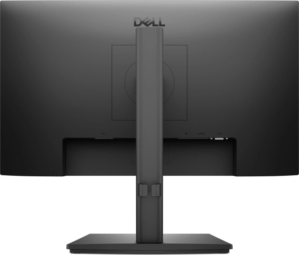 Монитор Dell 21.5" E2225HSM черный VA LED 5ms 16:9 HDMI M/M матовая HAS Piv 3000:1 250cd 178гр/178гр 1920x1080 100Hz VGA DP FHD 4.11кг