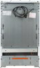 Плита Комбинированная Darina S KM 521 300 W белый/черный (без крышки) реш.сталь