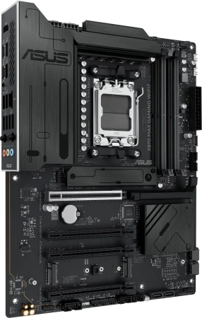 Материнская плата Asus X870 MAX GAMING WIFI7 Socket AM5 AMD X870 ATX AC`97 8ch(7.1) 2.5Gg RAID+HDMI