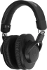 Наушники мониторные Audio-Technica ATH-M20XBT черный беспроводные bluetooth оголовье (80002893)