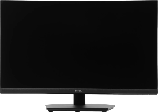 Монитор Dell 23.8" E2424HS черный VA LED 5ms 16:9 HDMI матовая HAS Piv 250cd 178гр/178гр 1920x1080 60Hz VGA DP FHD 4.53кг