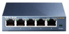 Коммутатор TP-Link TL-SG105 (L2) 5x1Гбит/с неуправляемый