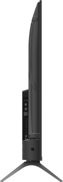 Телевизор LED Skyworth 43" 43G66G Google TV Frameless черный/серый 4K Ultra HD 60Hz DVB-T DVB-T2 DVB-C DVB-S DVB-S2 USB WiFi Smart TV