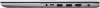 Ноутбук Asus Vivobook 15 X1504VA-BQ4056 Core 5 120U 16Gb SSD512Gb Intel Graphics 15.6" IPS FHD (1920x1080) без ОС silver WiFi BT Cam (90NB13Y2-M02FT0)