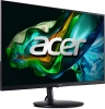 Монитор Acer 31.5" SH322QUAbmiiphx черный IPS LED 1ms 16:9 HDMI M/M матовая HAS Piv 300cd 178гр/178гр 2560x1440 75Hz FreeSync DP WQ HD 2K (1440p) USB 7.49кг
