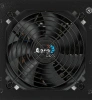 Блок питания Aerocool ATX 500W KCAS PLUS 500 80+ bronze (20+4pin) APFC 120mm fan 7xSATA RTL