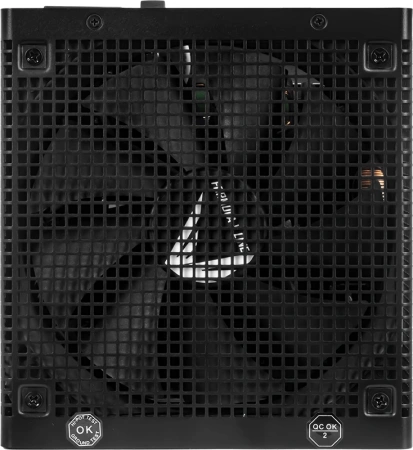 Блок питания Formula ATX 650W APMM-650BM 80+ bronze (20+4pin) APFC 140mm fan 6xSATA Cab Manag RTL