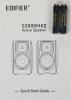 Колонки Edifier S3000MKII 2.0 т.дерево 256Вт BT