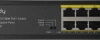 Коммутатор Cudy FS1010P (L2) 10x100Мбит/с 8PoE+ 120W неуправляемый