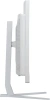 Монитор Lightcom 27" V-Max белый IPS 4ms 16:9 HDMI M/M Cam матовая HAS 250cd 178гр/178гр 1920x1080 75Hz VGA DP FHD USB 7.5кг (RUS)