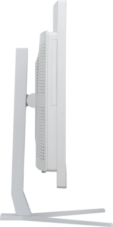 Монитор Lightcom 27" V-Max белый IPS 4ms 16:9 HDMI M/M Cam матовая HAS 250cd 178гр/178гр 1920x1080 75Hz VGA DP FHD USB 7.5кг (RUS)