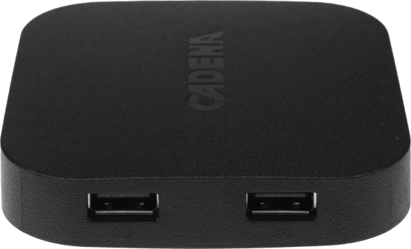 Медиаплеер Cadena Pro X 32Gb