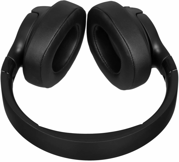 Гарнитура мониторные JBL Tune 760NC 1.2м черный беспроводные bluetooth оголовье (JBLT760NCBLK)