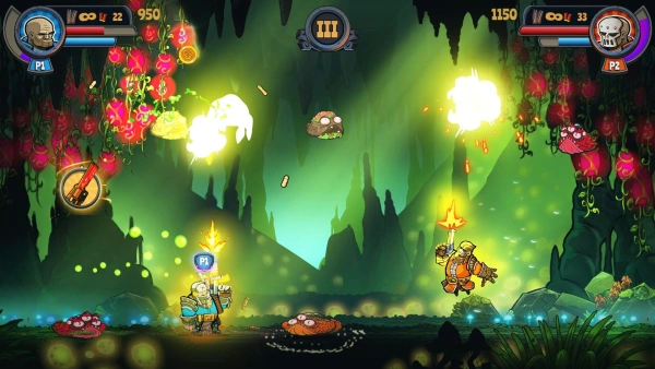 Игра для ПК Baltoro Games Knights & Guns (12+)