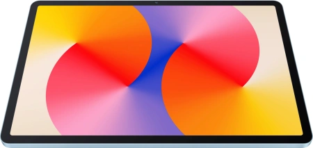 Планшет Huawei Matepad SE 11 AGS6-W09 710A 8C RAM8Gb ROM128Gb 11" IPS 1920x1200 HarmonyOS 2 голубой 8Mpix 5Mpix BT WiFi 7700mAh